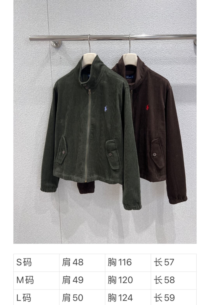 RALPH LAUREN
